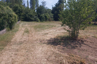 achat terrain magnac-sur-touvre 16600