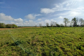 achat terrain magnan 32110