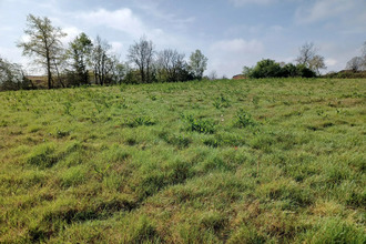 achat terrain magnan 32110