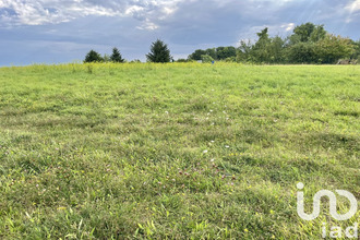 achat terrain magnant 10110