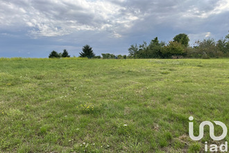 achat terrain magnant 10110