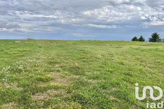 achat terrain magnant 10110