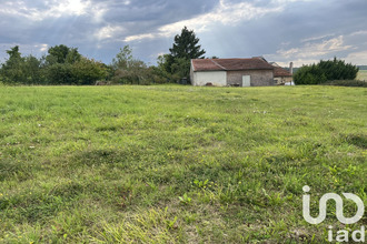 achat terrain magnant 10110