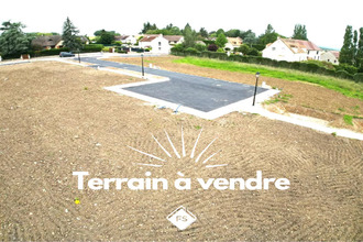 achat terrain magnanville 78200