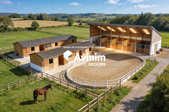 achat terrain magny-en-vexin 95420