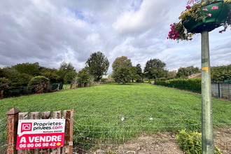 achat terrain magny-en-vexin 95420