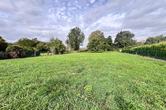 achat terrain magny-en-vexin 95420