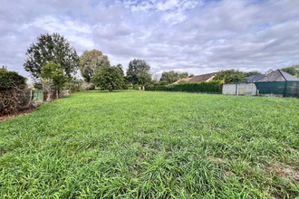 achat terrain magny-en-vexin 95420