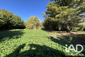 achat terrain magny-en-vexin 95420