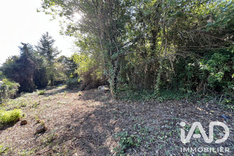 achat terrain magny-en-vexin 95420