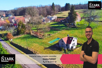 achat terrain magny-jobert 70200