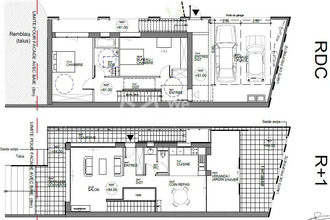 achat terrain magny-le-hongre 77700