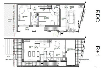 achat terrain magny-le-hongre 77700