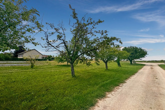 achat terrain magny-sur-tille 21110