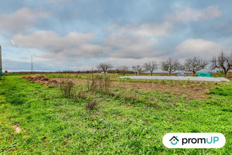 achat terrain magny-sur-tille 21110