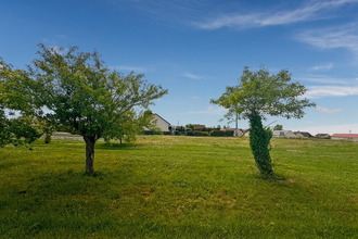 achat terrain magny-sur-tille 21110