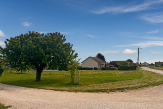 achat terrain magny-sur-tille 21110