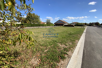 achat terrain magny-vernois 70200