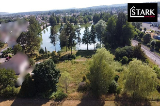 achat terrain magny-vernois 70200