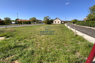 achat terrain magny-vernois 70200