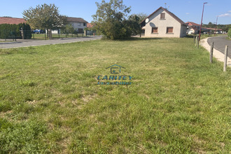 achat terrain magny-vernois 70200