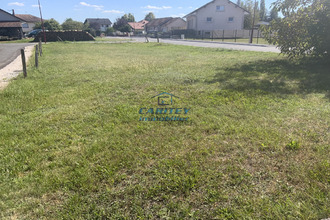 achat terrain magny-vernois 70200