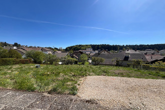 achat terrain maiche 25120