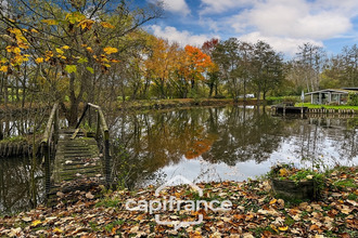 achat terrain maigne 72210