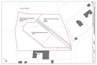 achat terrain mailhac 11120