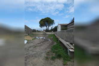 achat terrain maillane 13910