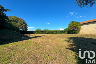 achat terrain maillane 13910