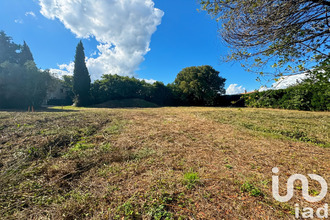 achat terrain maillane 13910