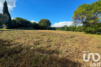 achat terrain maillane 13910