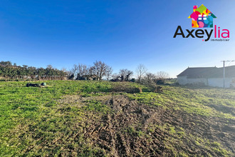 achat terrain mailly 71340