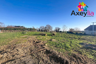 achat terrain mailly 71340