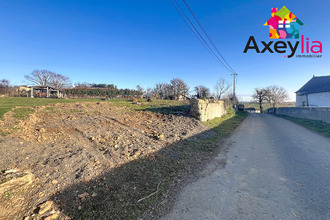 achat terrain mailly 71340