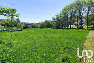 achat terrain mailly-le-camp 10230