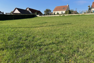 achat terrain maimbeville 60600