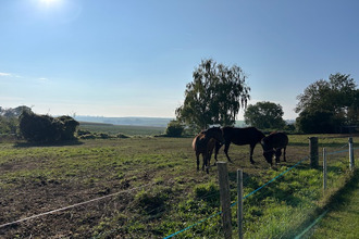 achat terrain maimbeville 60600