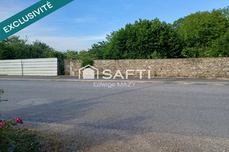 achat terrain mainsat 23700