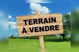 achat terrain maintenon 28130