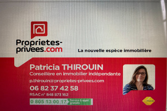 achat terrain maintenon 28130