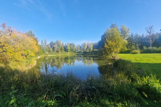 achat terrain maintenon 28130