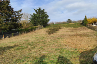 achat terrain maintenon 28130