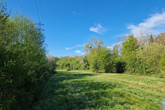 achat terrain maintenon 28130