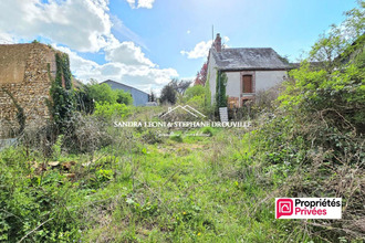 achat terrain maintenon 28130