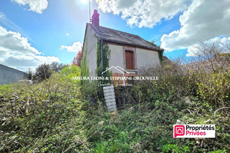 achat terrain maintenon 28130