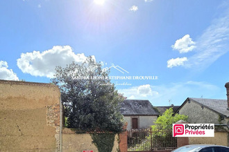 achat terrain maintenon 28130