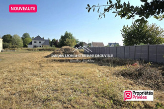 achat terrain maintenon 28130