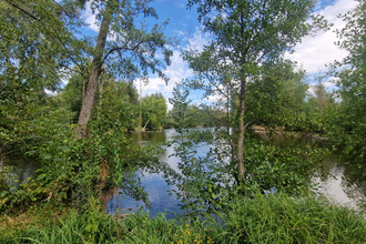 achat terrain maintenon 28130